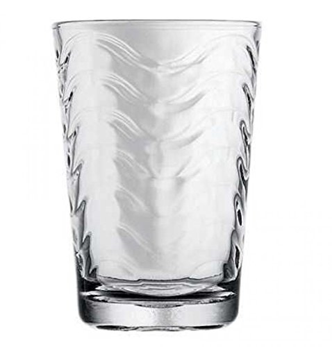 Wasserglas 6er Glas Trinkglas Wassergläser Saftglas Trinkgläser von Pasabahce