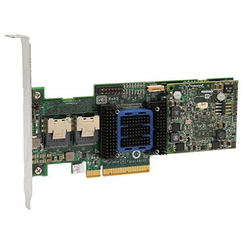 ASR 6805T Controllerkarte, PCB-Material SAS Raid Controllerkarte 0 Wartung Cache-Schutz für OLTP für Webserver ASR 6805T Controllerkarte, PCB-Material SAS Raid Controllerkarte 0 Wartung Cache-Schutz für OLTP für Webserver von Pasamer