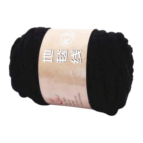 Deckengarn zum Häkeln | Häkeldeckengarn | Weiches Garn für Decken, Wollknäuel zum Basteln, Polyester für Hüte, Schuhe, Handschuhe, Heimwerken Deckengarn zum Häkeln | Häkeldeckengarn | Weiches Garn für Decken, Wollknäuel zum Basteln, Polyester für Hüte, Schuhe, Handschuhe, Heimwerken von Pasbuteiy