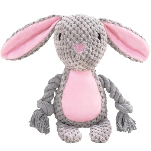 Quietschspielzeug Für Hunde | Plüsch Kauspielzeug Hundespielzeug | Interaktives Bewegungsspiel Für Apportiertraining,Indoor Outdoor Camping Park Alleine Zeit Quietschspielzeug Für Hunde | Plüsch Kauspielzeug Hundespielzeug | Interaktives Bewegungsspiel Für Apportiertraining,Indoor Outdoor Camping Park Alleine Zeit von Pasbuteiy