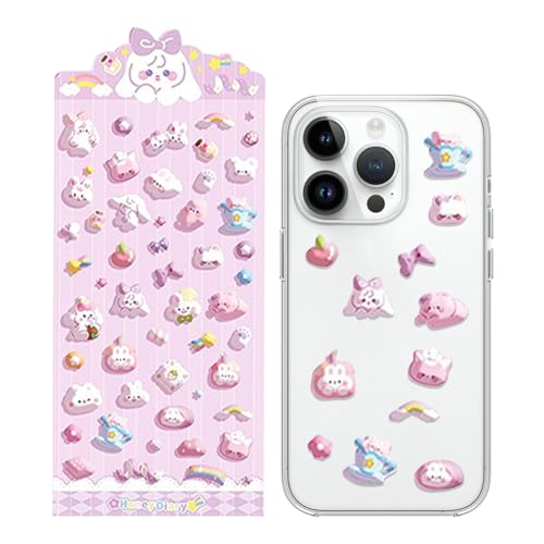 Sticker Für Kinder | Niedliche Kleine Aufkleber - Dekorative Scrapbooking Deko Für Kinder Mädchen Schule Zimmer Halloween Weihnachtsfeier Sticker Für Kinder | Niedliche Kleine Aufkleber - Dekorative Scrapbooking Deko Für Kinder Mädchen Schule Zimmer Halloween Weihnachtsfeier von Pasbuteiy