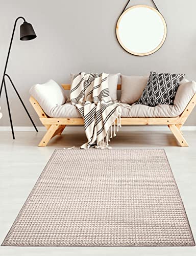 Pasha Home Teppich 200 x 290 cm cm Enjoy/Boho Teppich aus Polypropylen/Teppich für Wohnzimmer, Schlafzimmer, Küche, Kinderzimmer/Teppich Boho Style Fontana Pasha Home Teppich 200 x 290 cm cm Enjoy/Boho Teppich aus Polypropylen/Teppich für Wohnzimmer, Schlafzimmer, Küche, Kinderzimmer/Teppich Boho Style Fontana von Pasha Home