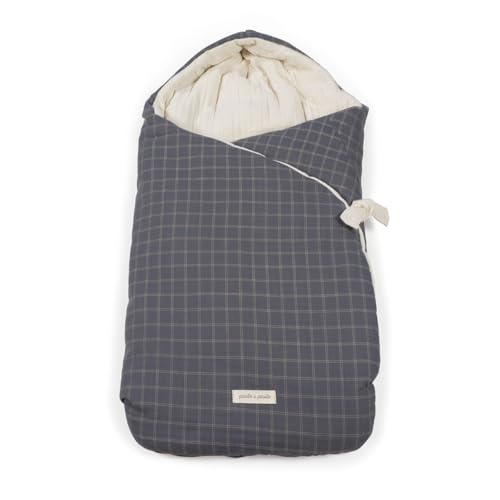 Kapuzen-Sack, kariert, Tartan Kapuzen-Sack, kariert, Tartan von Pasito a Pasito