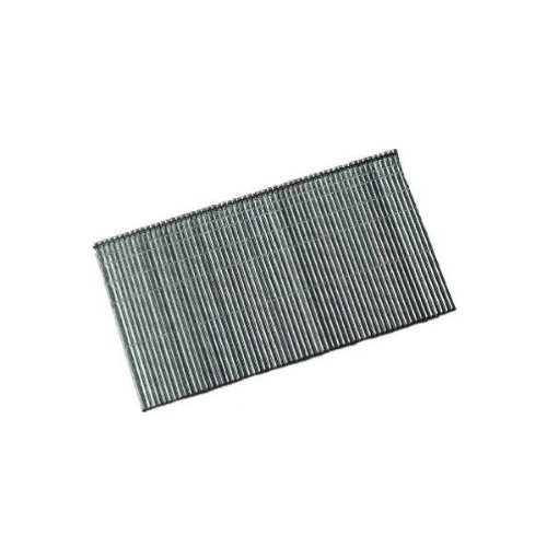 Paslode Stifte F16 gerade magaziniert – Galv. (S) von 1,6 mm x 63 mm, 5000 St. von Paslode Stifte F16 gerade magaziniert