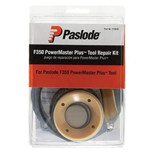 Paslode 219235 F350 Power Master Plus Repair Kit by Paslode von Paslode