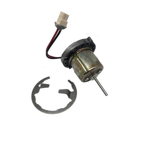 Paslode Spare Part IM65 Fan Motor Assembly - 901382 by Paslode von Paslode