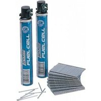 Spit - ze F16 verzinkt + Gas – l. 32 mm – Packung mit 2000 Stück – 300270 Spit - ze F16 verzinkt + Gas – l. 32 mm – Packung mit 2000 Stück – 300270 von Paslode