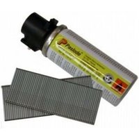 Ze F18 Edelstahl A2 + Gas - l. 32 mm - Packung mit 2000 Stück - 395465 - Spit Ze F18 Edelstahl A2 + Gas - l. 32 mm - Packung mit 2000 Stück - 395465 - Spit von Paslode