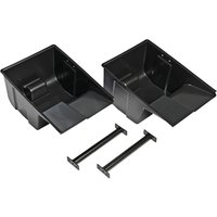 Mini-Container-Set für Auffangbehälter, für Nilfisk® SR 1101 von Nilfisk®