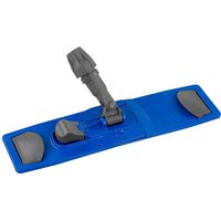 Klapphalter für Laschen-Mopps, Kunststoff, 400 x 110 mm von EVO-PRODUCTS