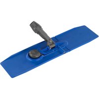 Klapphalter für Taschen-Mopps, Kunststoff, 400 x 110 mm von EVO-PRODUCTS