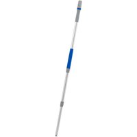 Teleskopstiel ErgoSwing, drehbare Griffe, Länge 1.050-1.870 mm von EVO-PRODUCTS
