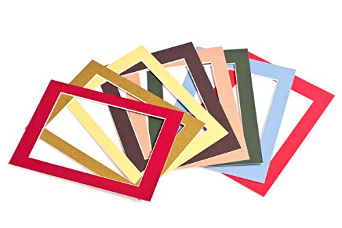 Passepartout-Online Passepartout Säurefrei Premium Qualität 41 Farben mit Folie 1,4 mm viele Größen - 40x50 für Bildgröße: 30x40-954 - Nightshade Passepartout-Online Passepartout Säurefrei Premium Qualität 41 Farben mit Folie 1,4 mm viele Größen - 40x50 für Bildgröße: 30x40-954 - Nightshade von Passepartout-Online