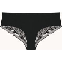PASSIONATA Panty "PILA", feminin, bequem, Mikrofaser, Spitze auf der Rückseite PASSIONATA Panty "PILA", feminin, bequem, Mikrofaser, Spitze auf der Rückseite von Passionata