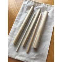 Pasta Dübel Set von PastaArt