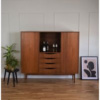 Highboard Moran von PastformFurniture