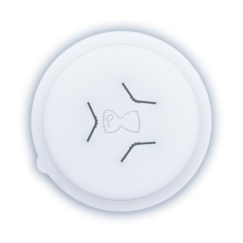 Pastidea - Matrize aus POM Fleckerl kompatibel mit Philips Pastamaker Avance und Serie 7000 von Pastidea