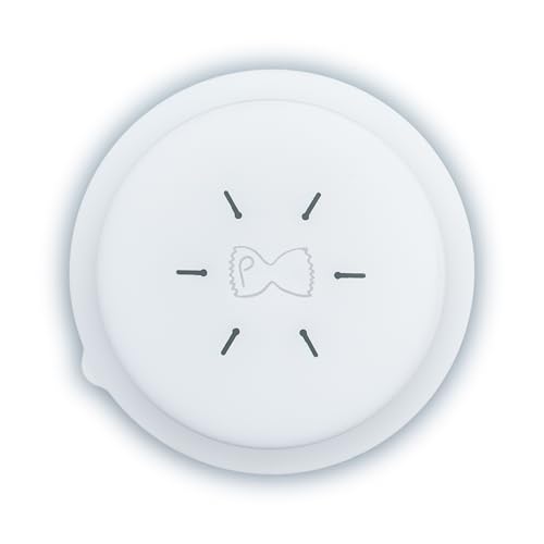 Pastidea - Matrize aus POM Wellenspätzle Spätzle kompatibel mit Philips Pastamaker Avance und Serie 7000 von Pastidea