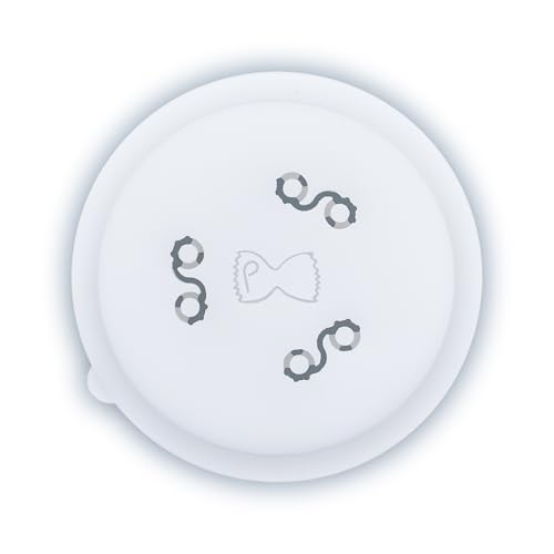 Pastidea - Matrize aus POM Curvo Intrecciato kompatibel mit Philips Pasta Maker Avance und Serie 7000 von Pastidea
