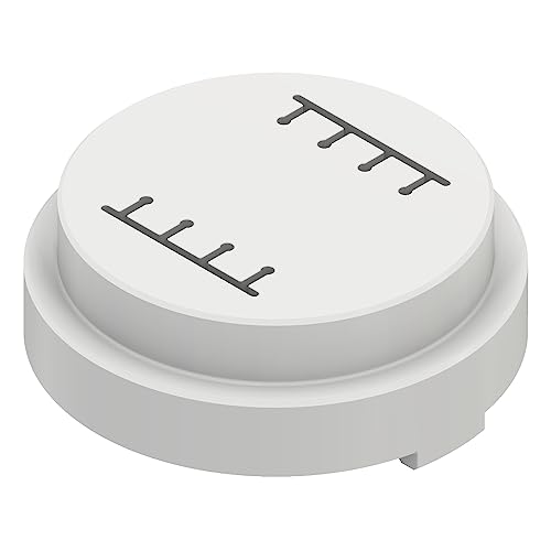 Pastidea - Matrize Zubehör Radiatori für Lidl SilverCrest SPM 220 A1 von Pastidea