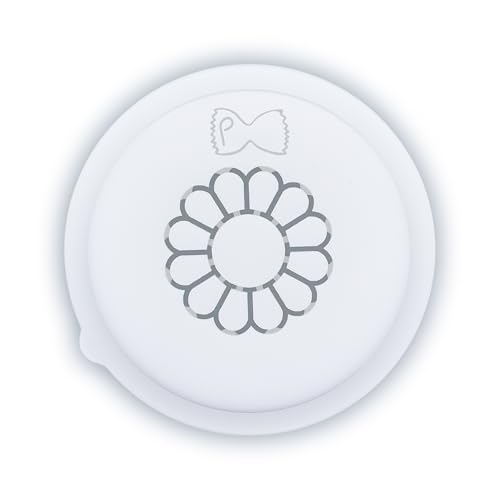 Pastidea - Matrize aus POM Margherite kompatibel mit Philips Pastamaker Avance und Serie 7000 von Pastidea