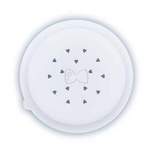 Pastidea - Matrize aus POM Spaghetti Tris Kompatibel mit Philips Pastamaker Avance und Serie 7000 Pastidea - Matrize aus POM Spaghetti Tris Kompatibel mit Philips Pastamaker Avance und Serie 7000 von Pastidea