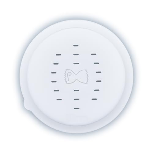 Pastidea - Matrize aus POM Tagliolini kompatibel mit Philips Pastamaker Avance und Serie 7000 von Pastidea