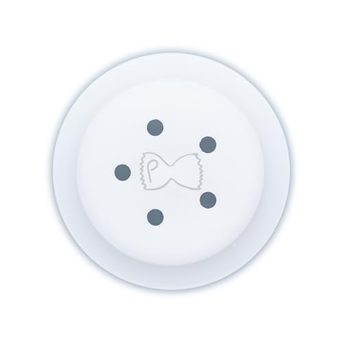 Pastidea - Matrize aus POM Udon Pici kompatibel mit Philips Pasta Maker Viva und Serie 5000 Pastidea - Matrize aus POM Udon Pici kompatibel mit Philips Pasta Maker Viva und Serie 5000 von Pastidea