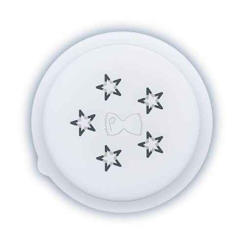 Pastidea - Matrize aus POM Sterne 11mm kompatibel mit Philips Pastamaker Avance und Serie 7000 von Pastidea