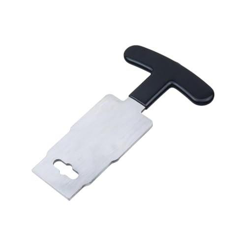 Pastlla Black Pool Plug Removal Tool, Compatible with SP1419T, Metal Eyeball Seat and Pool Spa Jet Removal Tool for Above Inground Pool Square Pool Drain Plug Removal Tool for Hayward SP1419A-E Pastlla Black Pool Plug Removal Tool, Compatible with SP1419T, Metal Eyeball Seat and Pool Spa Jet Removal Tool for Above Inground Pool Square Pool Drain Plug Removal Tool for Hayward SP1419A-E von Pastlla