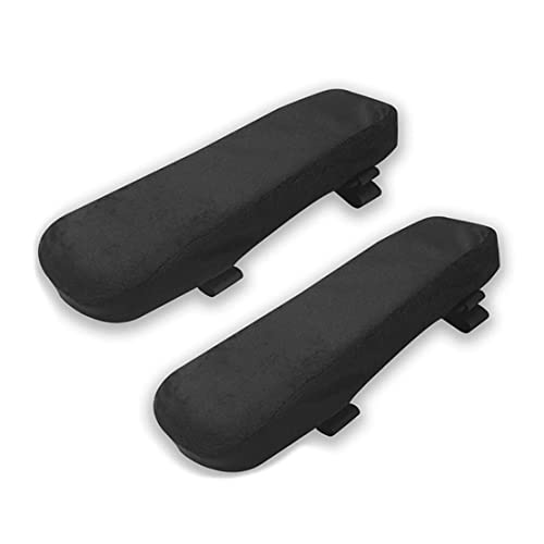 Armlehre -Pad 2PCs gepolsterte Armlehre Kissen Arm Rastpads mit verstellbaren Haken- und Befestigungselbogen Kissen Memory Foam Arm Arm Stuhl Covers Armlehre -Pad 2PCs gepolsterte Armlehre Kissen Arm Rastpads mit verstellbaren Haken- und Befestigungselbogen Kissen Memory Foam Arm Arm Stuhl Covers von Pastoralist