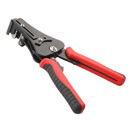 Drahtstripper 3 in 1 tragbare multifunktionelle Photovoltaik -Solardraht -Stripper -Werkzeug Professionelle Elektrowerkzeuge für Haushalt und Industrie |.Stripperinnen von Pastoralist