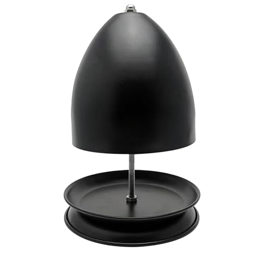 Kerzenheizungscamping, Kerzenheizung Doppelwandter Teelicht Campinghalter Metallkühler für Winter Wohnzimmer & Schlafzimmer Heizung Kerzenheizungscamping, Kerzenheizung Doppelwandter Teelicht Campinghalter Metallkühler für Winter Wohnzimmer & Schlafzimmer Heizung von Pastoralist