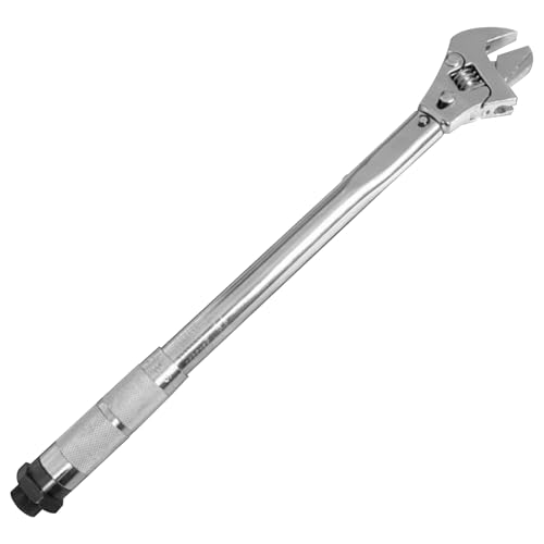 Pastoralist Drehmomentschlüssel 4 in 1 Einstellbare HLK-Drehmomentschlüssel Antislip Open End Reparaturwerkzeug für Mini Split AC und HLK, 19-110 nm |.Einstellbar Pastoralist Drehmomentschlüssel 4 in 1 Einstellbare HLK-Drehmomentschlüssel Antislip Open End Reparaturwerkzeug für Mini Split AC und HLK, 19-110 nm |.Einstellbar von Pastoralist