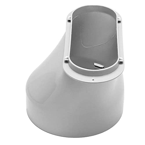 Universal Fensteradapter Klimaanlage Abgasschlauch -Adapterrohranschluss 15x21.5x7.5 cm von Pastoralist
