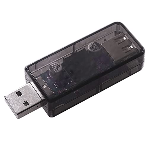Pasyauer ADUM3160 USB Isolatormodul USB zu USB Spannungsisolatormodul UnterstüTzt 12 Mbit/S, Wird Verwendet, Um Rauschen Schaltkreissystem zu Isolieren von Pasyauer