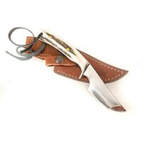 Verijero Messer Mit Hirsch Geweih von PatagoniaStore