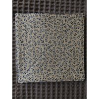 Spültuch "Blaue Zweige"/Spüllappen Küchenhelfer Maschinenwaschbar Nachhaltig Baumwolle Spültuch "Blaue Zweige"/Spüllappen Küchenhelfer Maschinenwaschbar Nachhaltig Baumwolle von Patchworkstuebchen