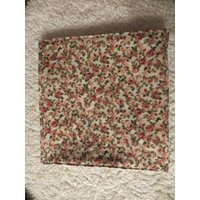 Spültuch "Rosen"/Spüllappen Küchenhelfer Maschinenwaschbar Nachhaltig Baumwolle von Patchworkstuebchen