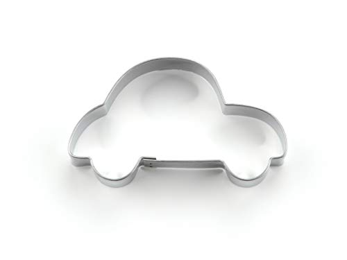 Ausstecher Auto 7cm Ausstecher Auto 7cm von Pati-Versand