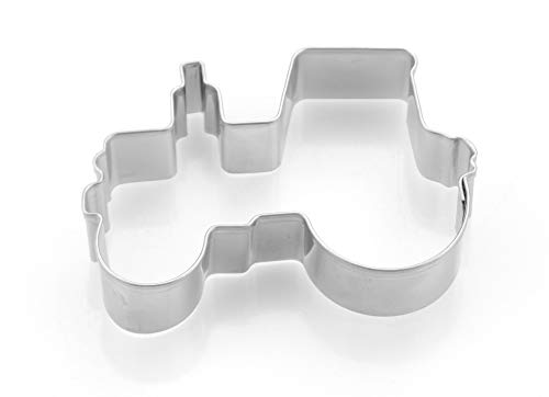 Ausstecher Traktor Ausstecher Traktor von Pati-Versand