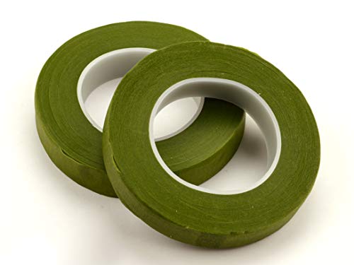 Floristenband hellgrün Floristenband hellgrün von Pati-Versand