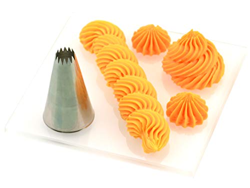 Französische Tülle 10mm Französische Tülle 10mm von Pati-Versand