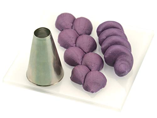 Lochtülle 15mm Lochtülle 15mm von Pati-Versand