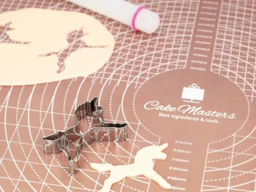 Pati-Versand Ausrollmatte, 63x63cm Pati-Versand Ausrollmatte, 63x63cm von Pati-Versand