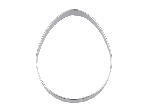 Pati-Versand Ausstecher Ei 7cm von Pati-Versand