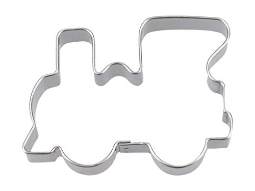Pati-Versand Ausstecher Lok 6cm Pati-Versand Ausstecher Lok 6cm von Pati-Versand