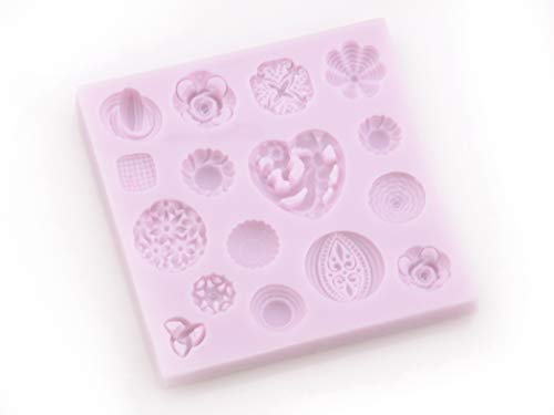 Pati-Versand Flexform Relief Pati-Versand Flexform Relief von Pati-Versand