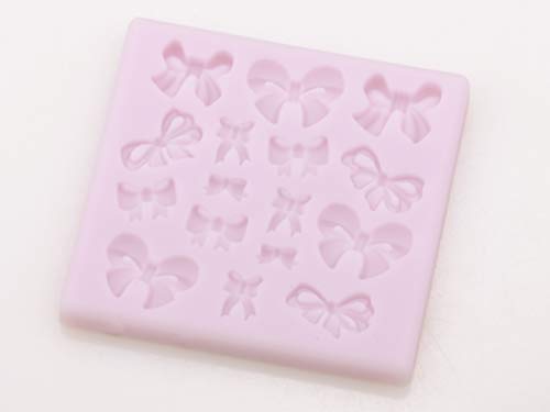 Pati-Versand Flexform Schleifen klein Pati-Versand Flexform Schleifen klein von Pati-Versand