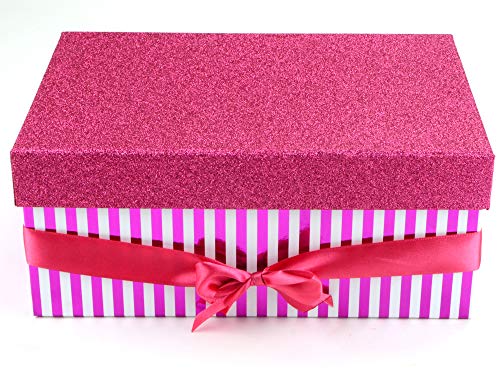 Pati-Versand Geschenkkarton Lady Pati-Versand Geschenkkarton Lady von Pati-Versand